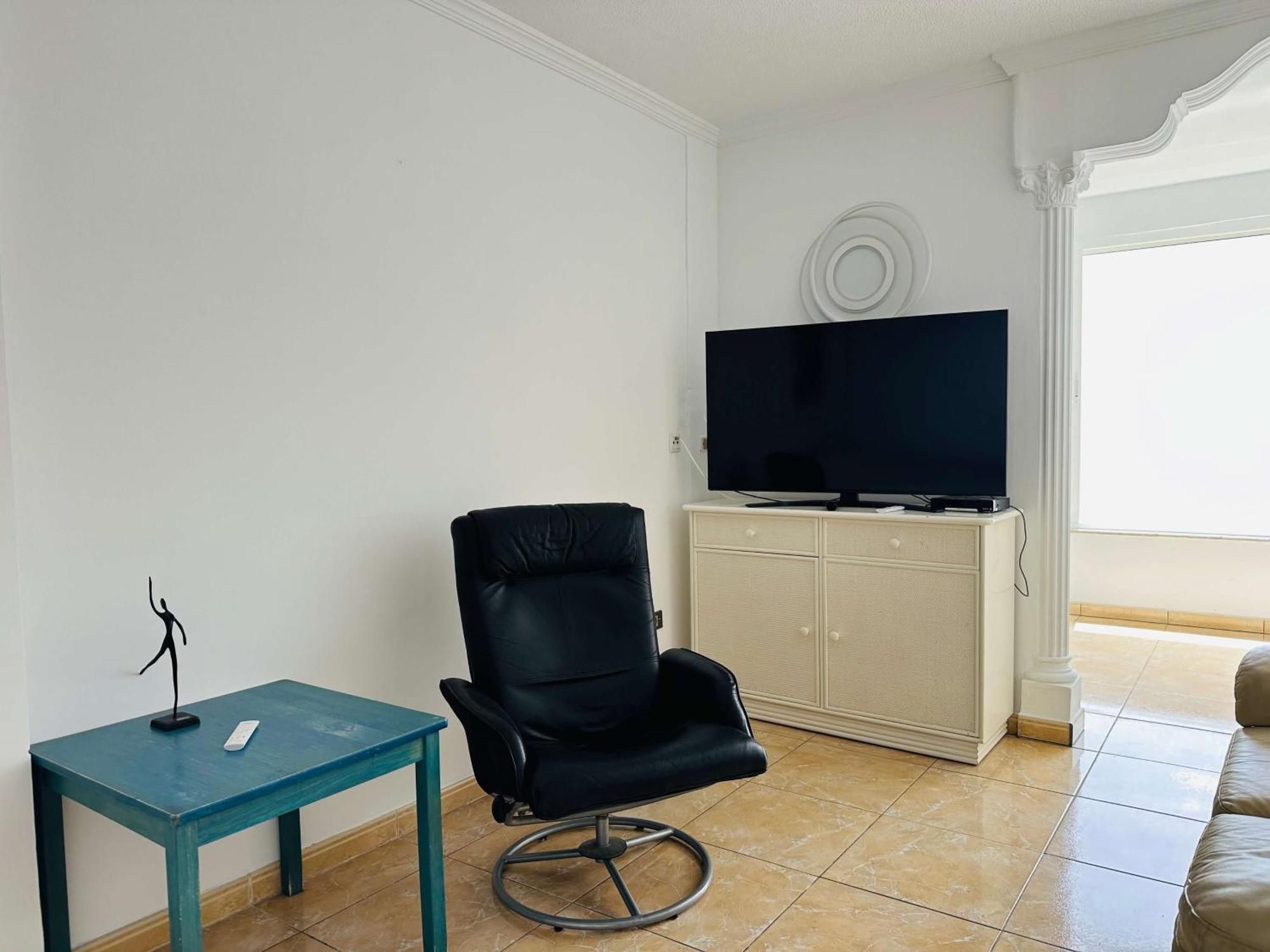 Studio In Top Lage Direkt Am Strand Arguineguin Bagian luar foto