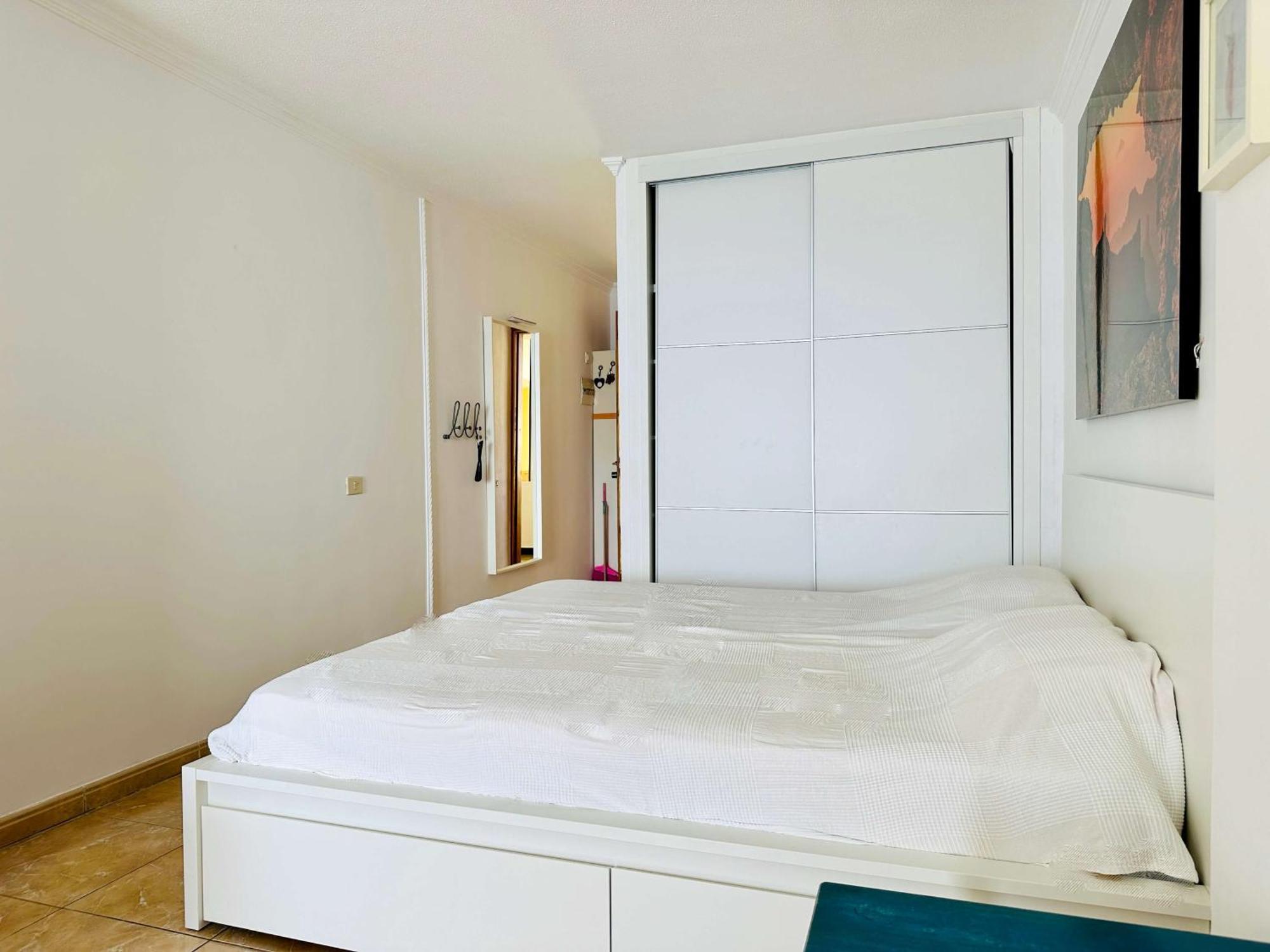 Studio In Top Lage Direkt Am Strand Arguineguin Bagian luar foto